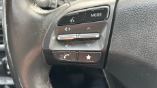 Hyundai Kona 1.0 TGDi 48V MHEV SE Connect 5dr Petrol Hatchback